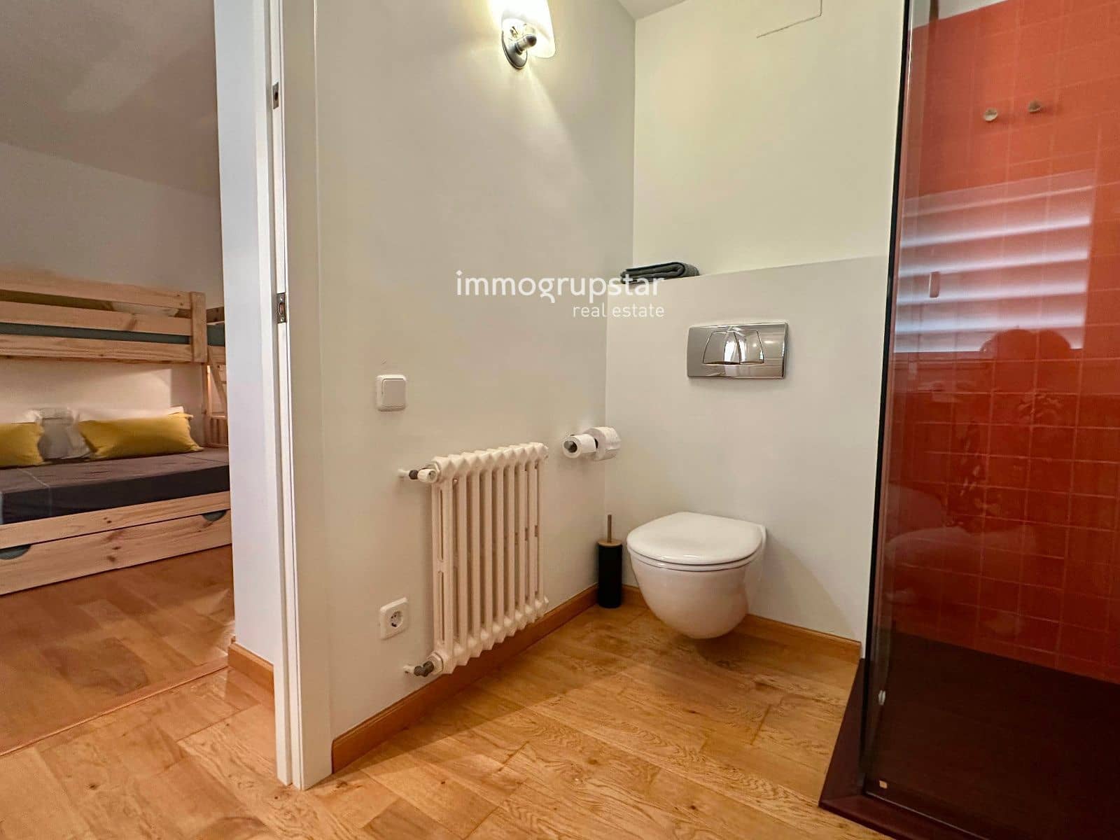 4 soveværelse Lejlighed til salg i Palamos med garage - € 1.590.000 (Ref: 9113664)