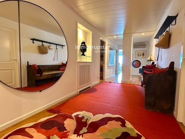 4 chambre Appartement à vendre à Palamós avec garage - 1 590 000 € (Ref: 9113664)