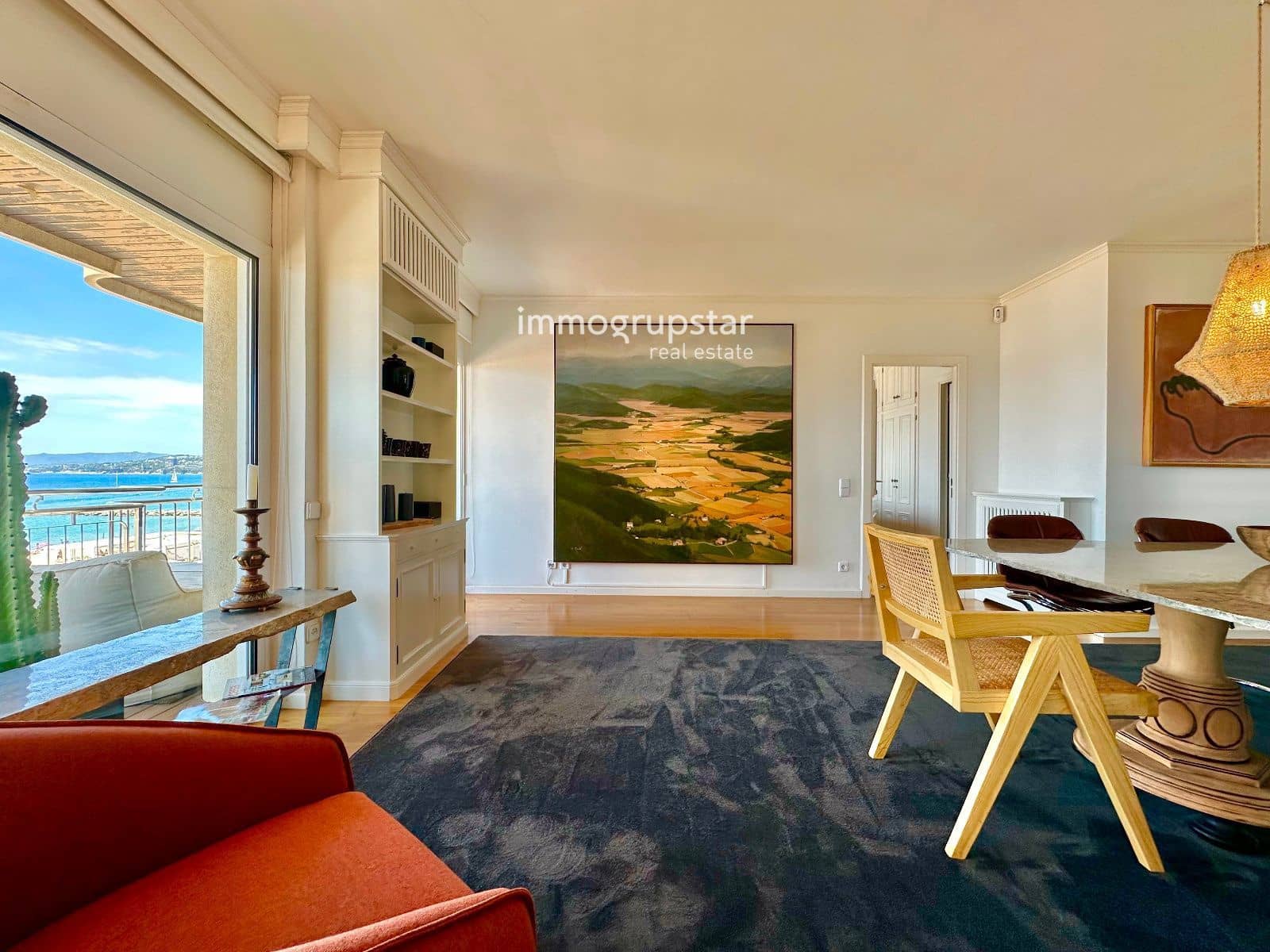 4 soveværelse Lejlighed til salg i Palamos med garage - € 1.590.000 (Ref: 9113664)