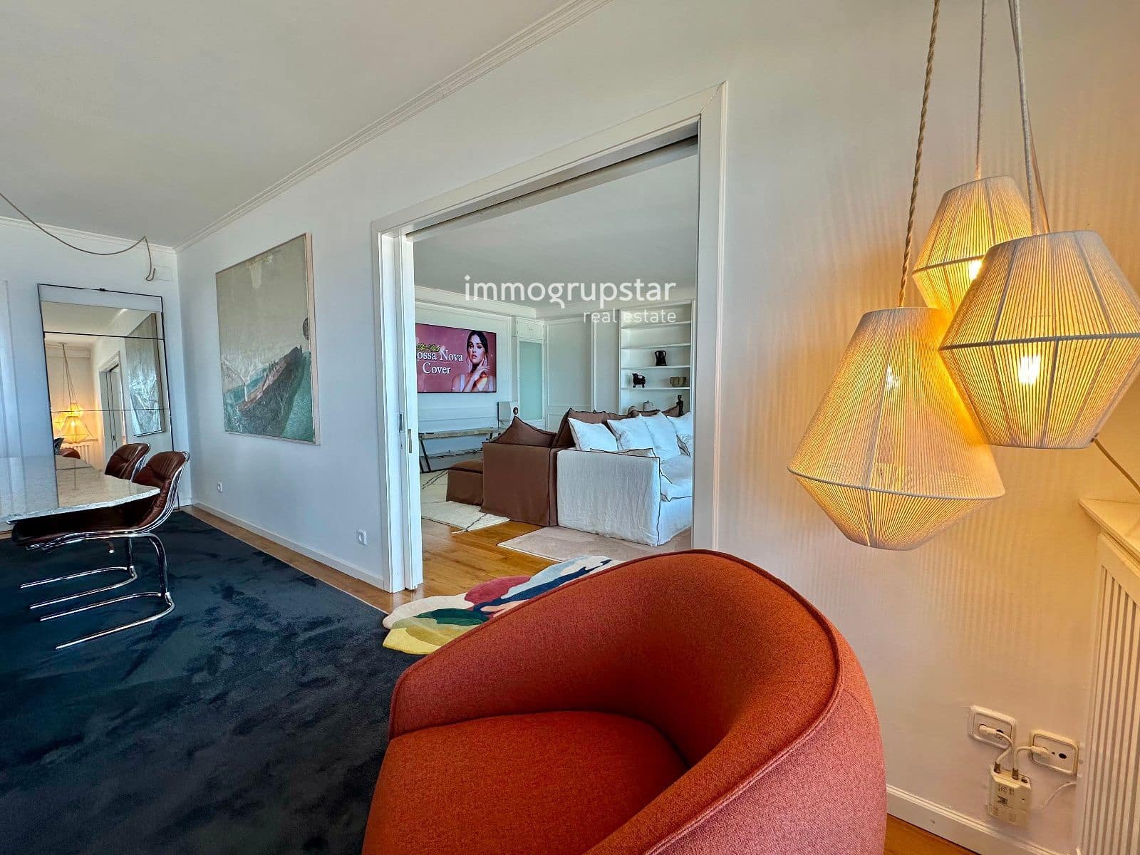 4 soveværelse Lejlighed til salg i Palamos med garage - € 1.590.000 (Ref: 9113664)