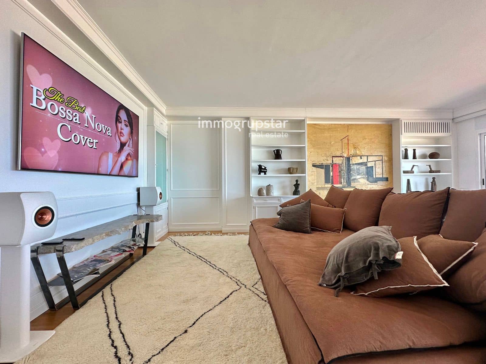 4 soveværelse Lejlighed til salg i Palamos med garage - € 1.590.000 (Ref: 9113664)