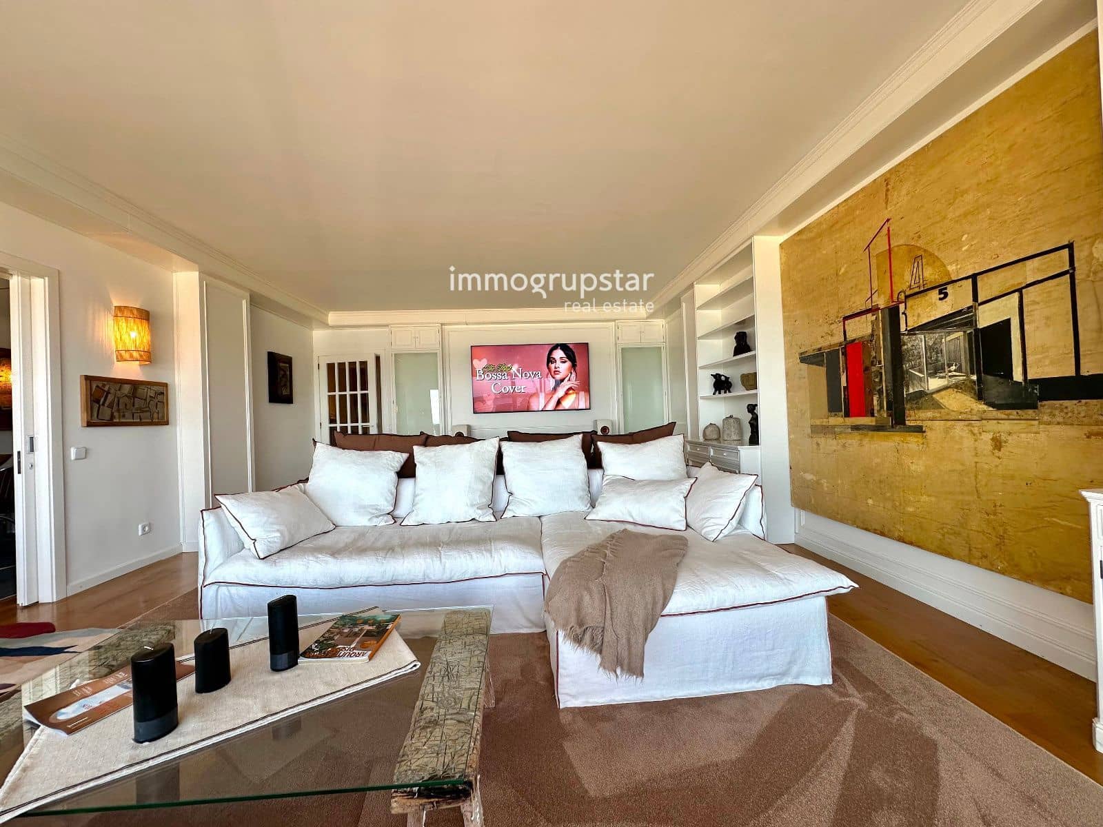 4 soveværelse Lejlighed til salg i Palamos med garage - € 1.590.000 (Ref: 9113664)