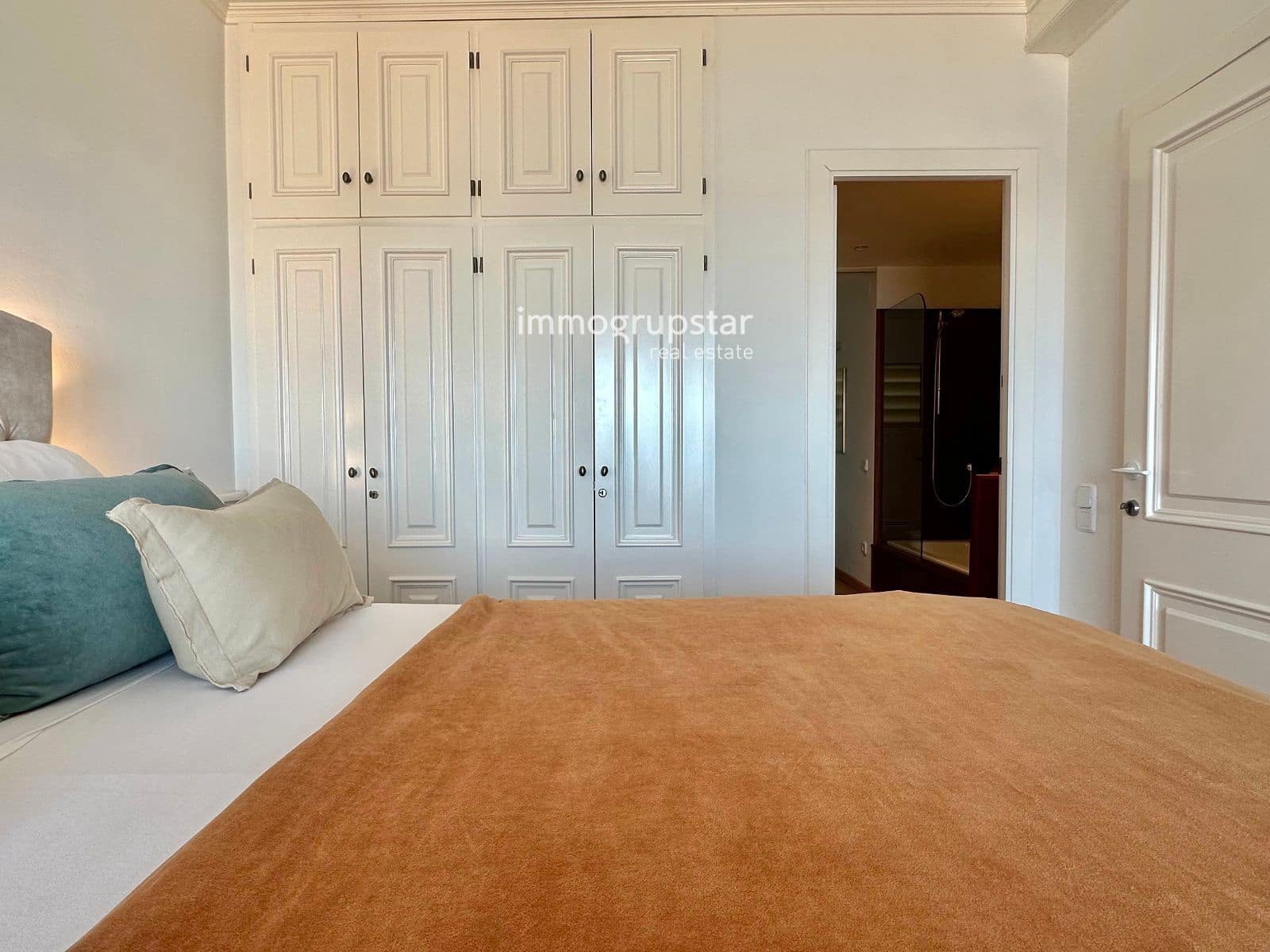 4 soveværelse Lejlighed til salg i Palamos med garage - € 1.590.000 (Ref: 9113664)