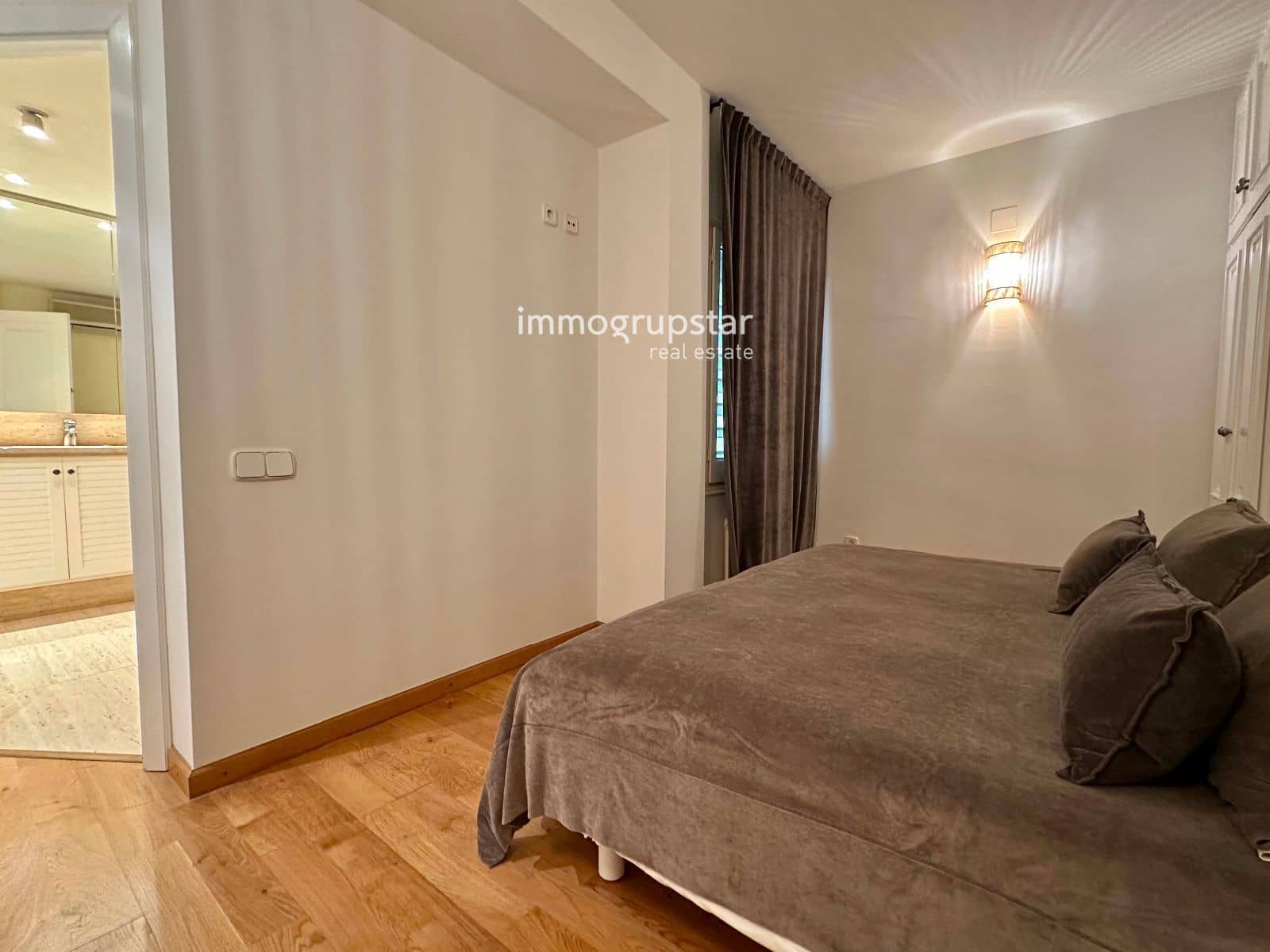 4 soveværelse Lejlighed til salg i Palamos med garage - € 1.590.000 (Ref: 9113664)