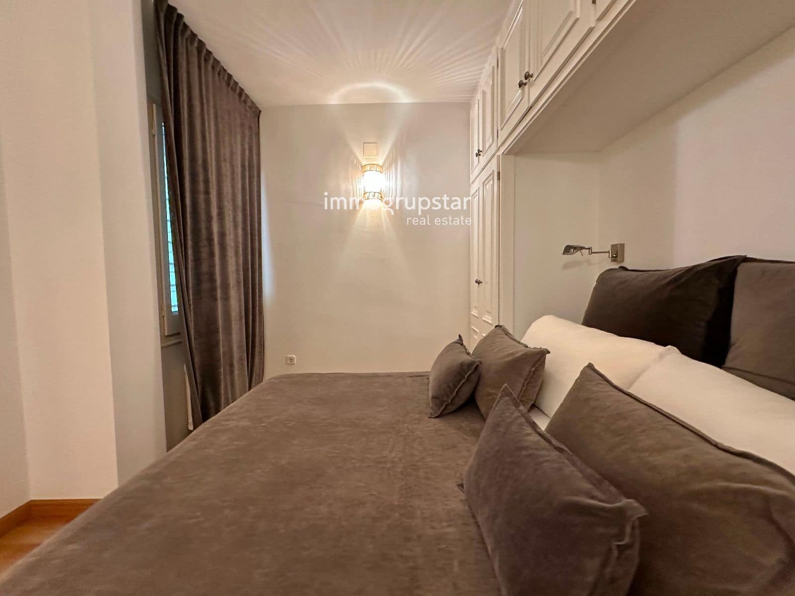 4 soveværelse Lejlighed til salg i Palamos med garage - € 1.590.000 (Ref: 9113664)