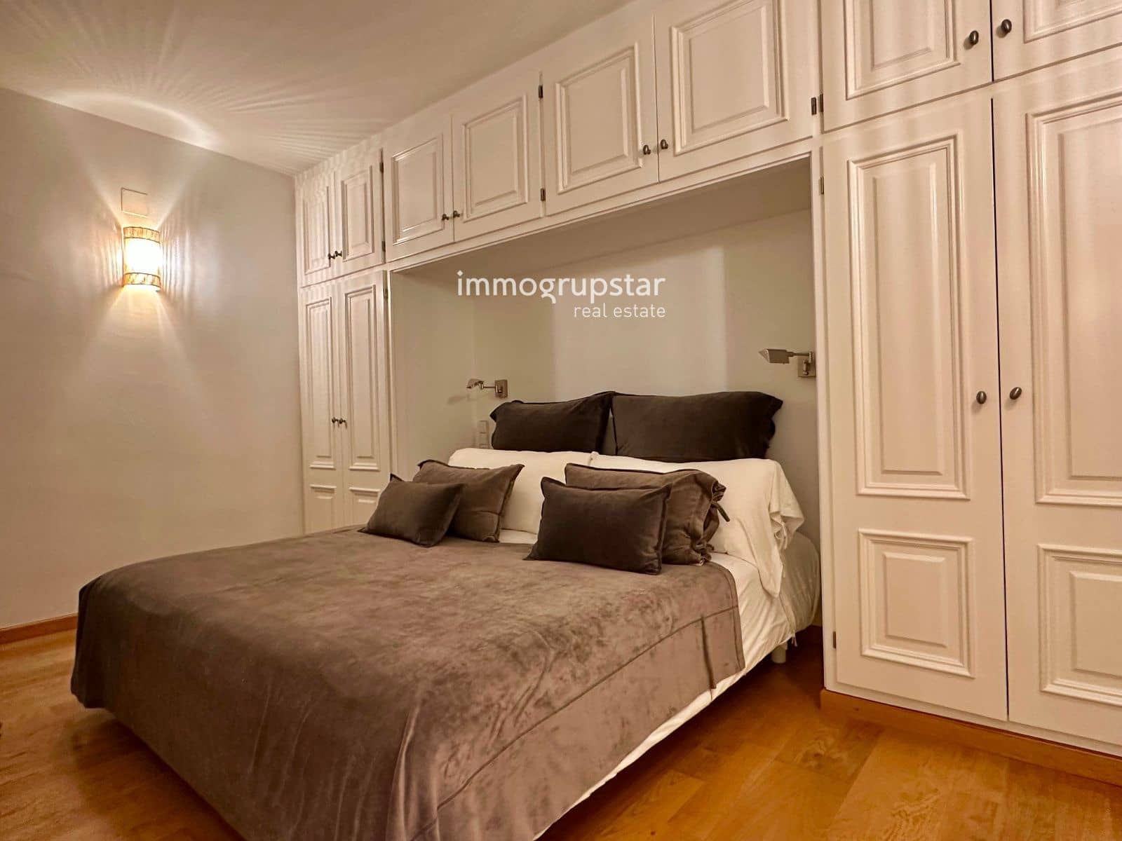 4 soveværelse Lejlighed til salg i Palamos med garage - € 1.590.000 (Ref: 9113664)