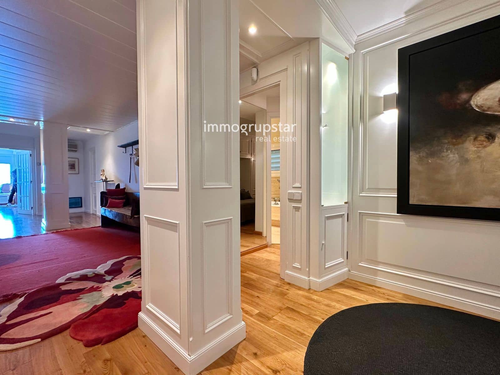 4 soveværelse Lejlighed til salg i Palamos med garage - € 1.590.000 (Ref: 9113664)