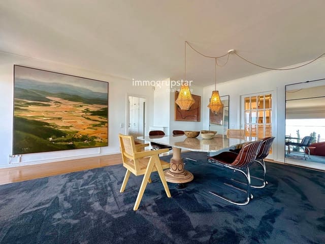 4 chambre Appartement à vendre à Palamós avec garage - 1 590 000 € (Ref: 9113664)