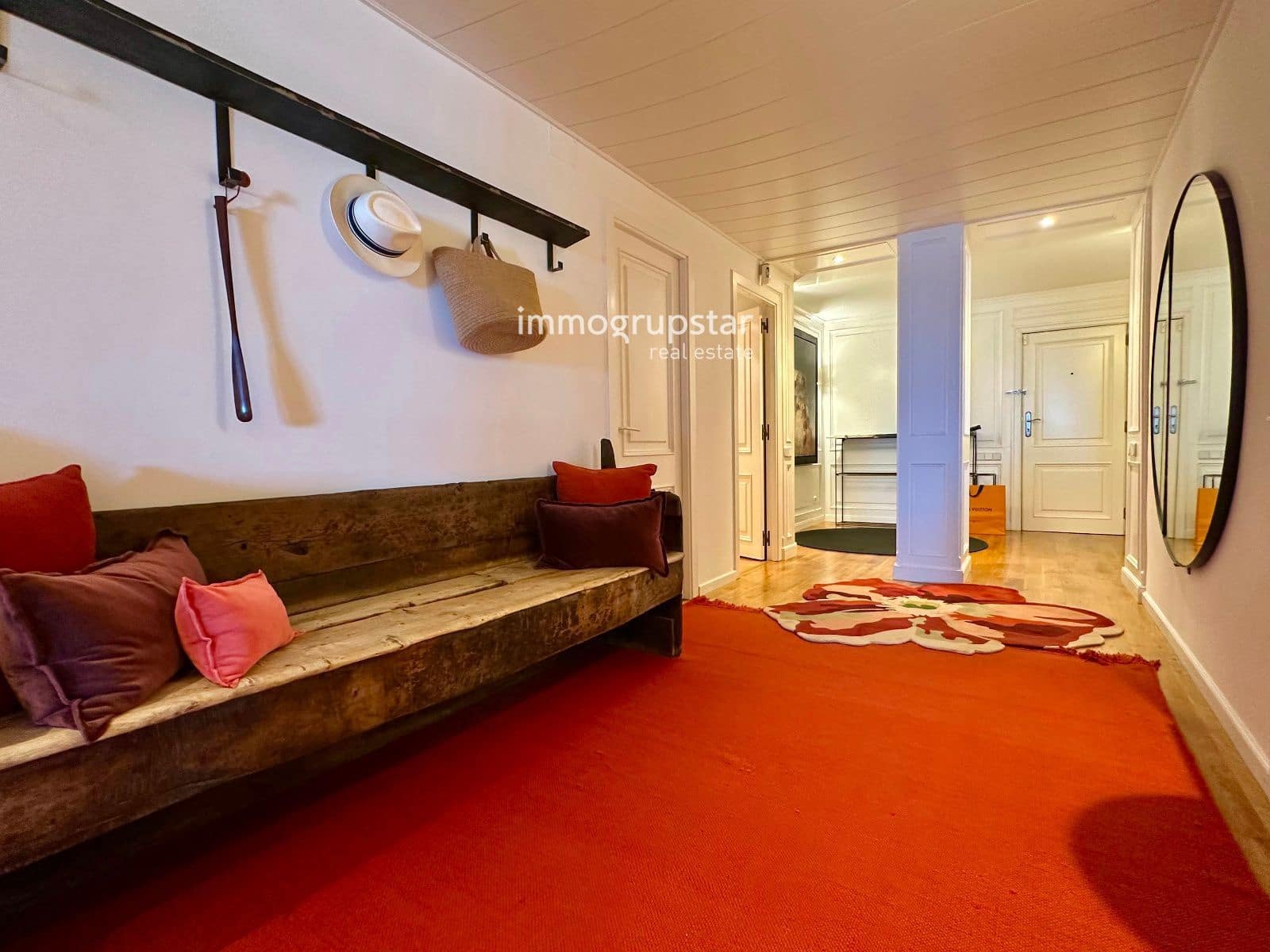 4 soveværelse Lejlighed til salg i Palamos med garage - € 1.590.000 (Ref: 9113664)