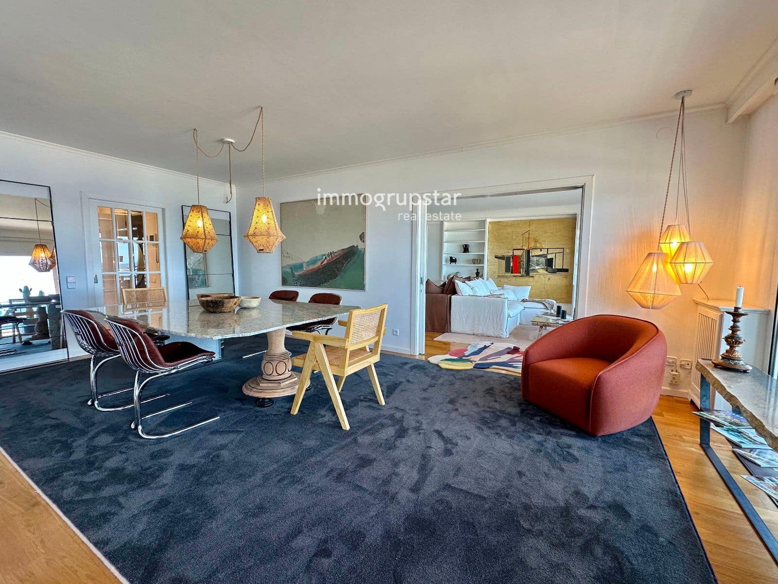 4 soveværelse Lejlighed til salg i Palamos med garage - € 1.590.000 (Ref: 9113664)