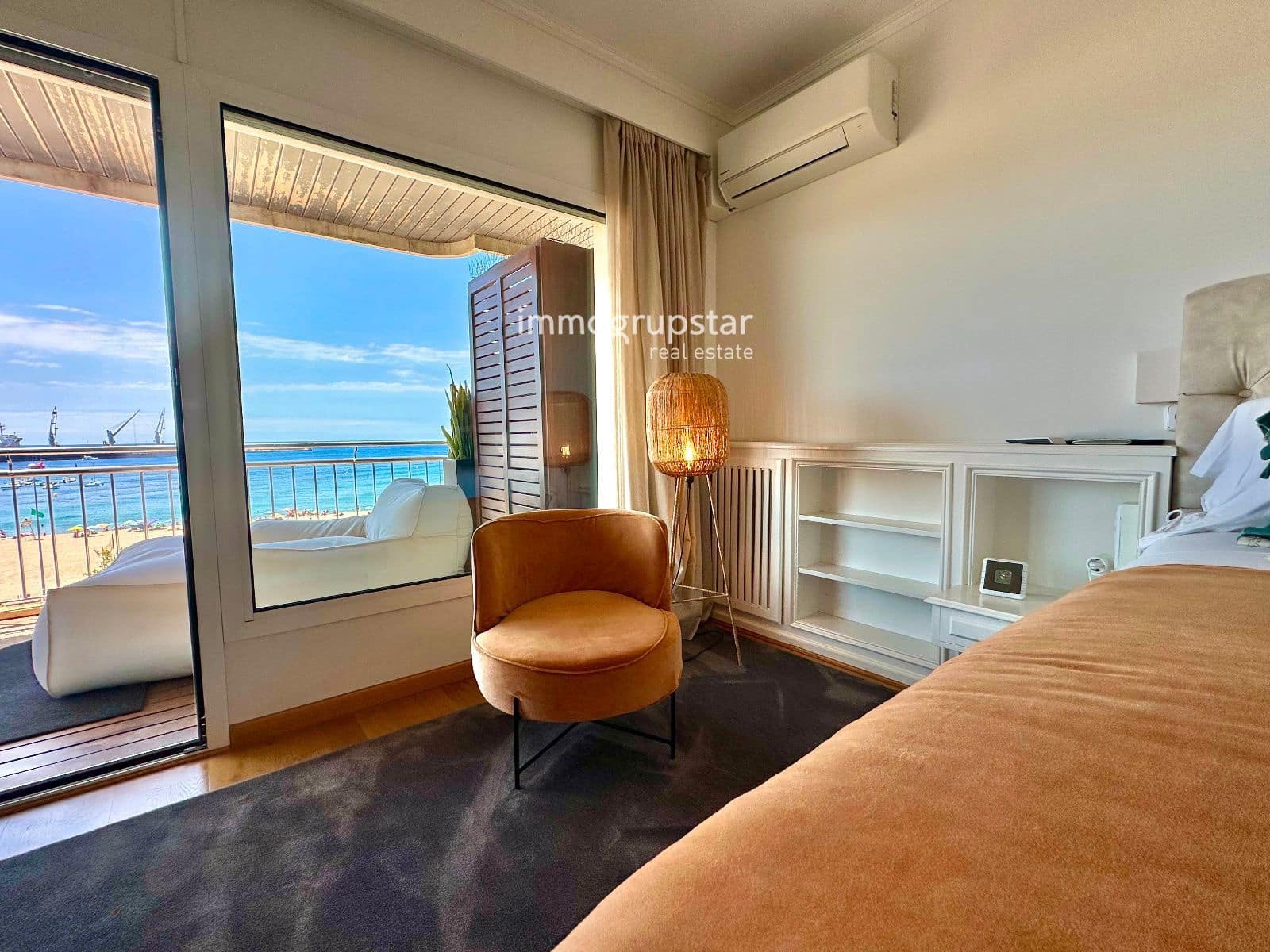 4 soveværelse Lejlighed til salg i Palamos med garage - € 1.590.000 (Ref: 9113664)