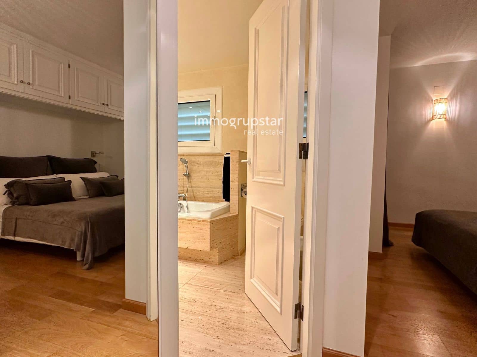 4 soveværelse Lejlighed til salg i Palamos med garage - € 1.590.000 (Ref: 9113664)