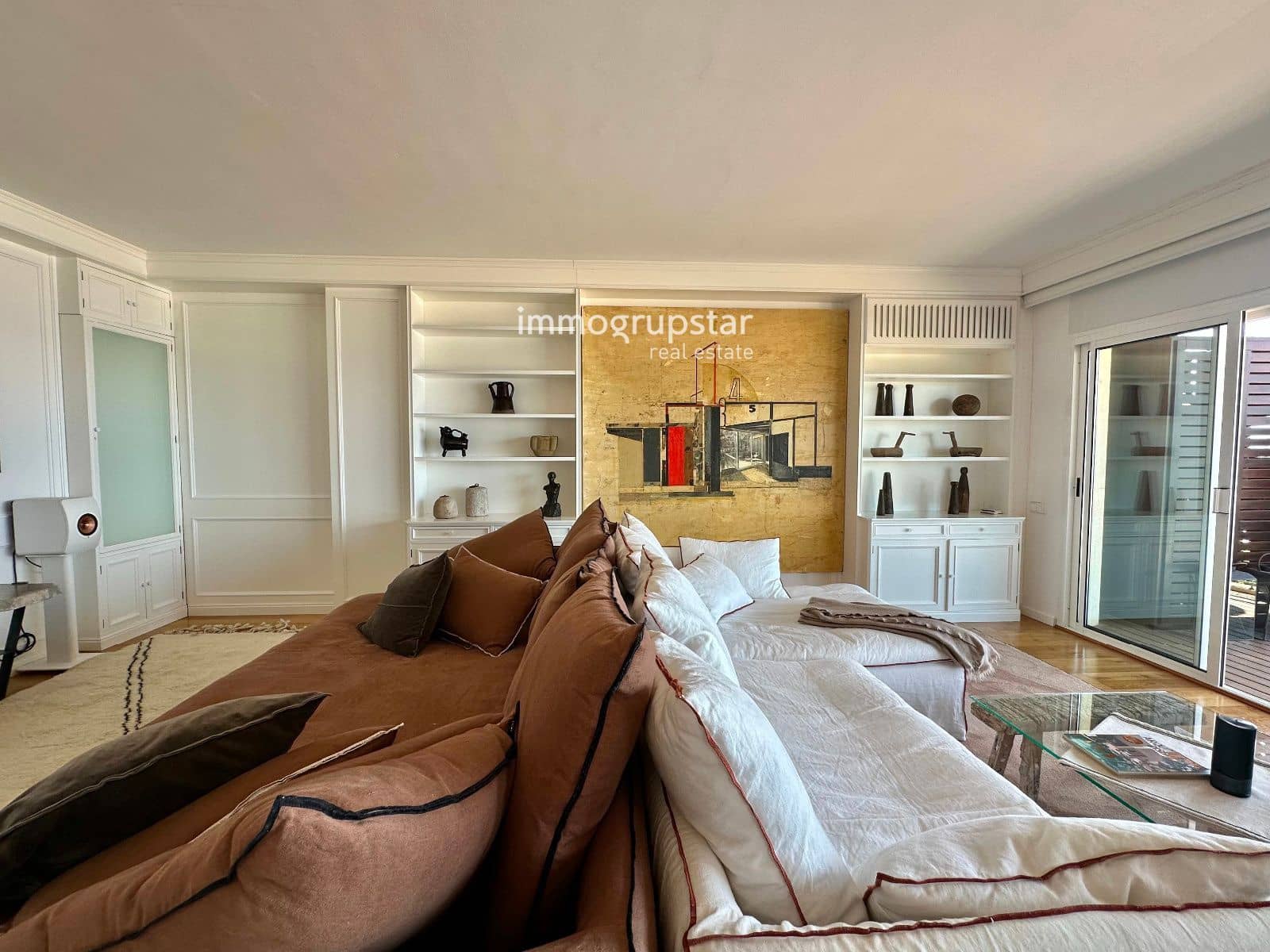 4 soveværelse Lejlighed til salg i Palamos med garage - € 1.590.000 (Ref: 9113664)