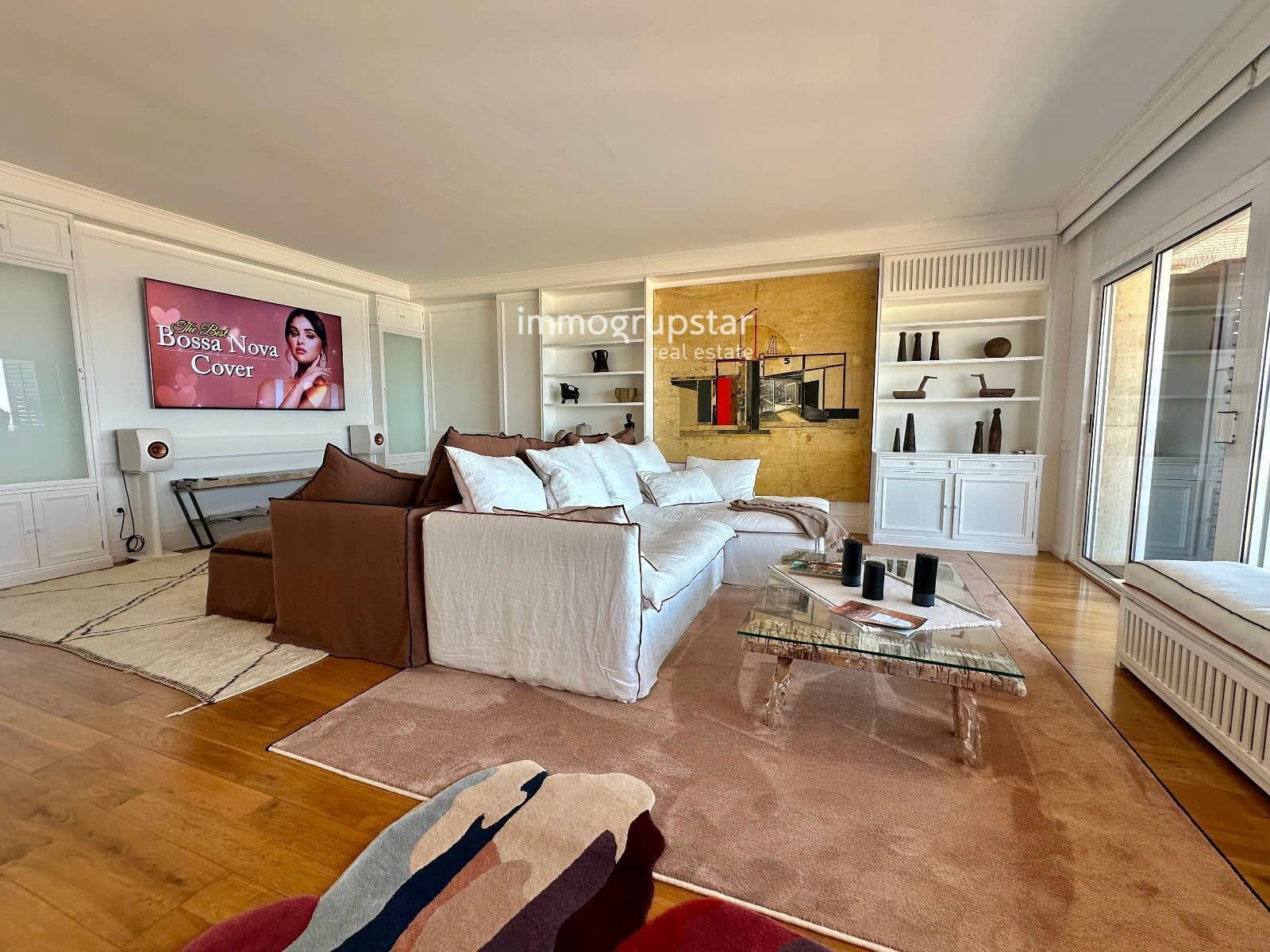 4 soveværelse Lejlighed til salg i Palamos med garage - € 1.590.000 (Ref: 9113664)