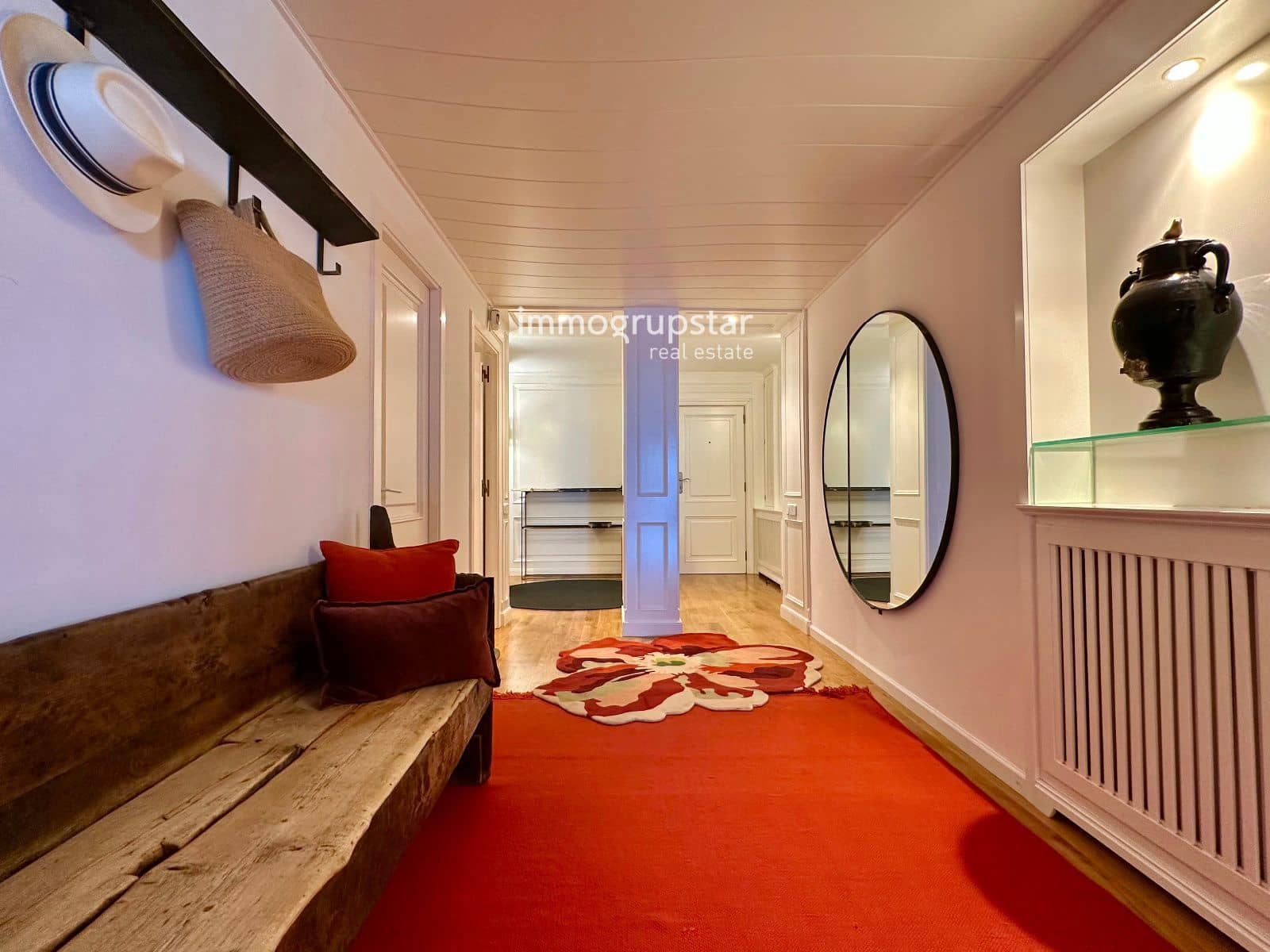 4 soveværelse Lejlighed til salg i Palamos med garage - € 1.590.000 (Ref: 9113664)