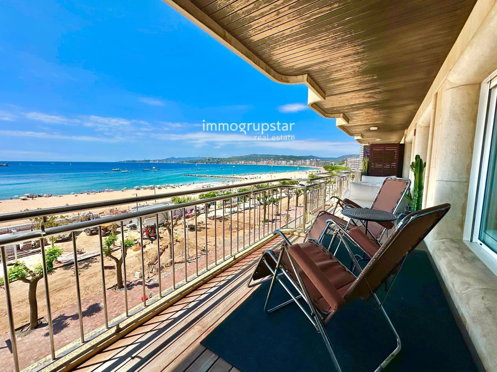 4 soveværelse Lejlighed til salg i Palamos med garage - € 1.590.000 (Ref: 9113664)