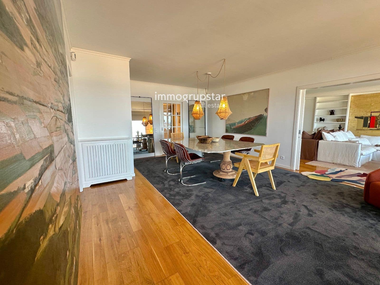 4 soveværelse Lejlighed til salg i Palamos med garage - € 1.590.000 (Ref: 9113664)