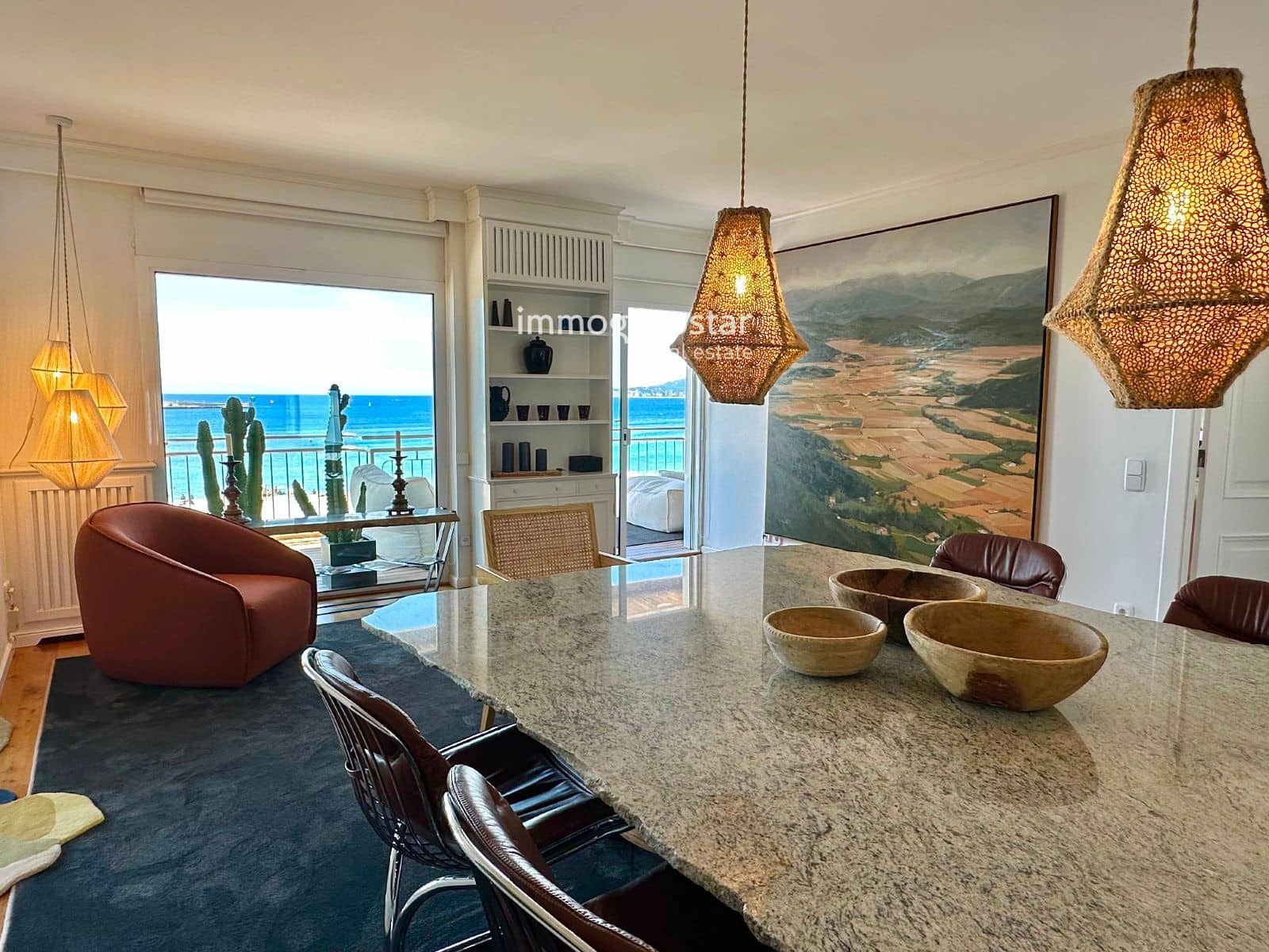 4 soveværelse Lejlighed til salg i Palamos med garage - € 1.590.000 (Ref: 9113664)