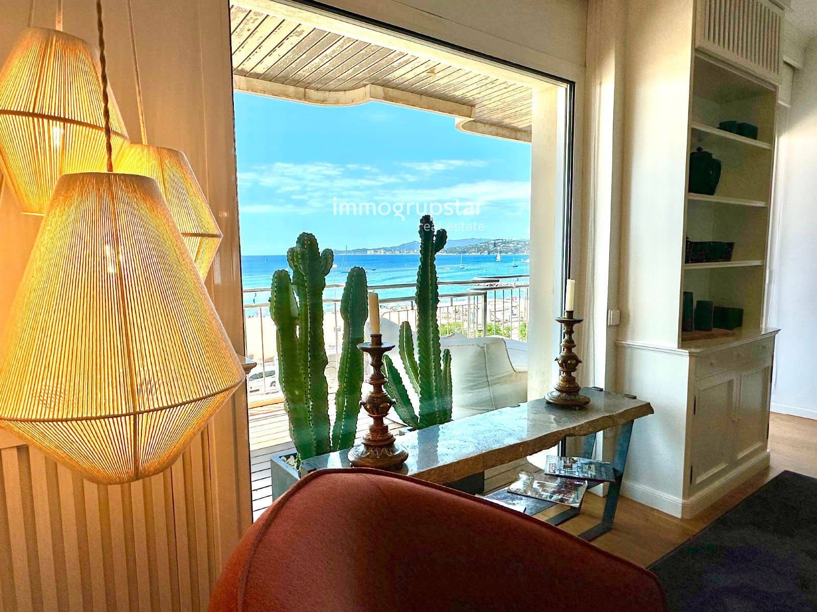 4 soveværelse Lejlighed til salg i Palamos med garage - € 1.590.000 (Ref: 9113664)