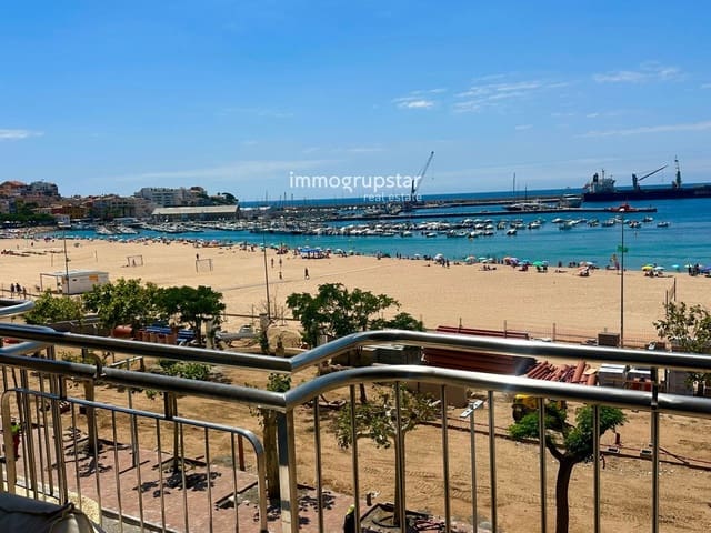 4 chambre Appartement à vendre à Palamós avec garage - 1 590 000 € (Ref: 9113664)