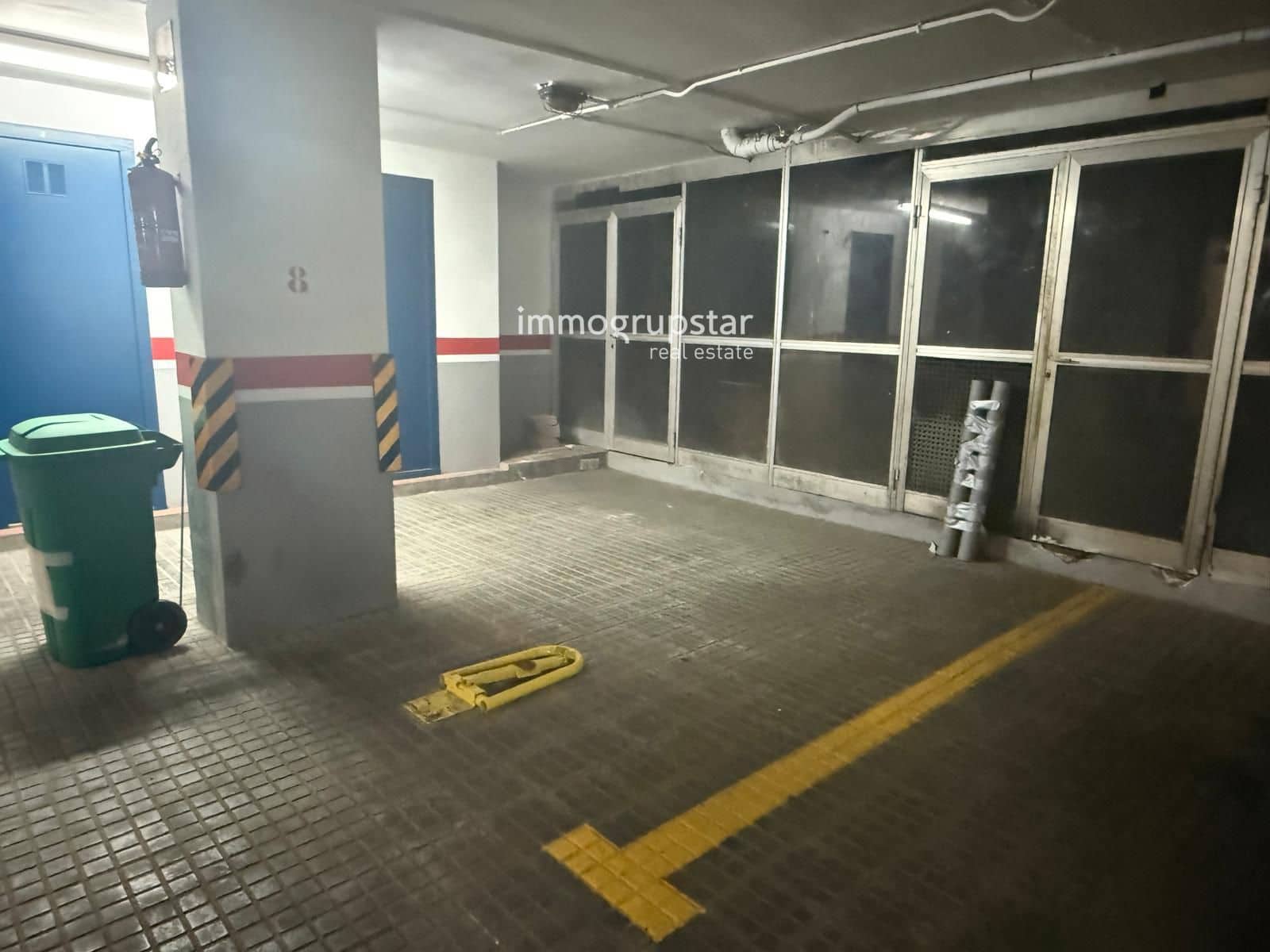 4 soveværelse Lejlighed til salg i Palamos med garage - € 1.590.000 (Ref: 9113664)