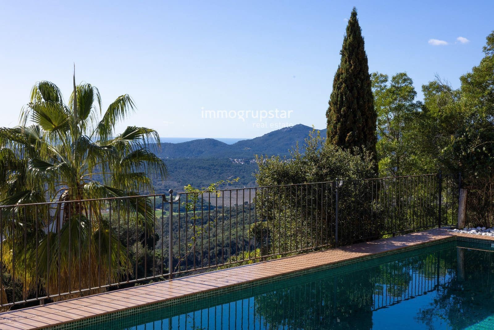 5 soveværelse Villa til salg i Platja d'Aro med swimmingpool garage - € 1.050.000 (Ref: 9113665)