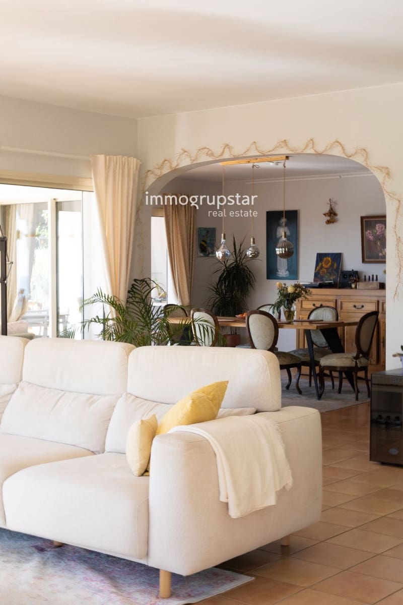 5 soveværelse Villa til salg i Platja d'Aro med swimmingpool garage - € 1.050.000 (Ref: 9113665)