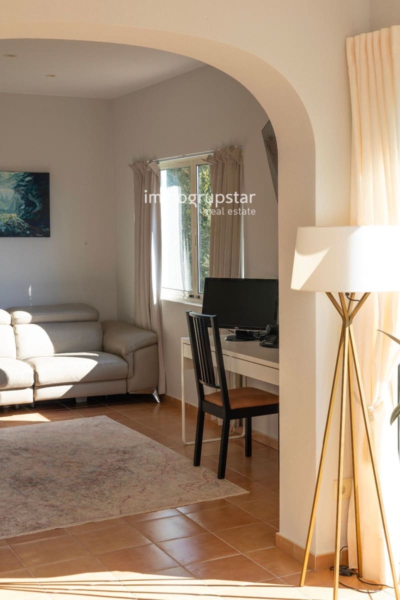 5 soveværelse Villa til salg i Platja d'Aro med swimmingpool garage - € 1.050.000 (Ref: 9113665)