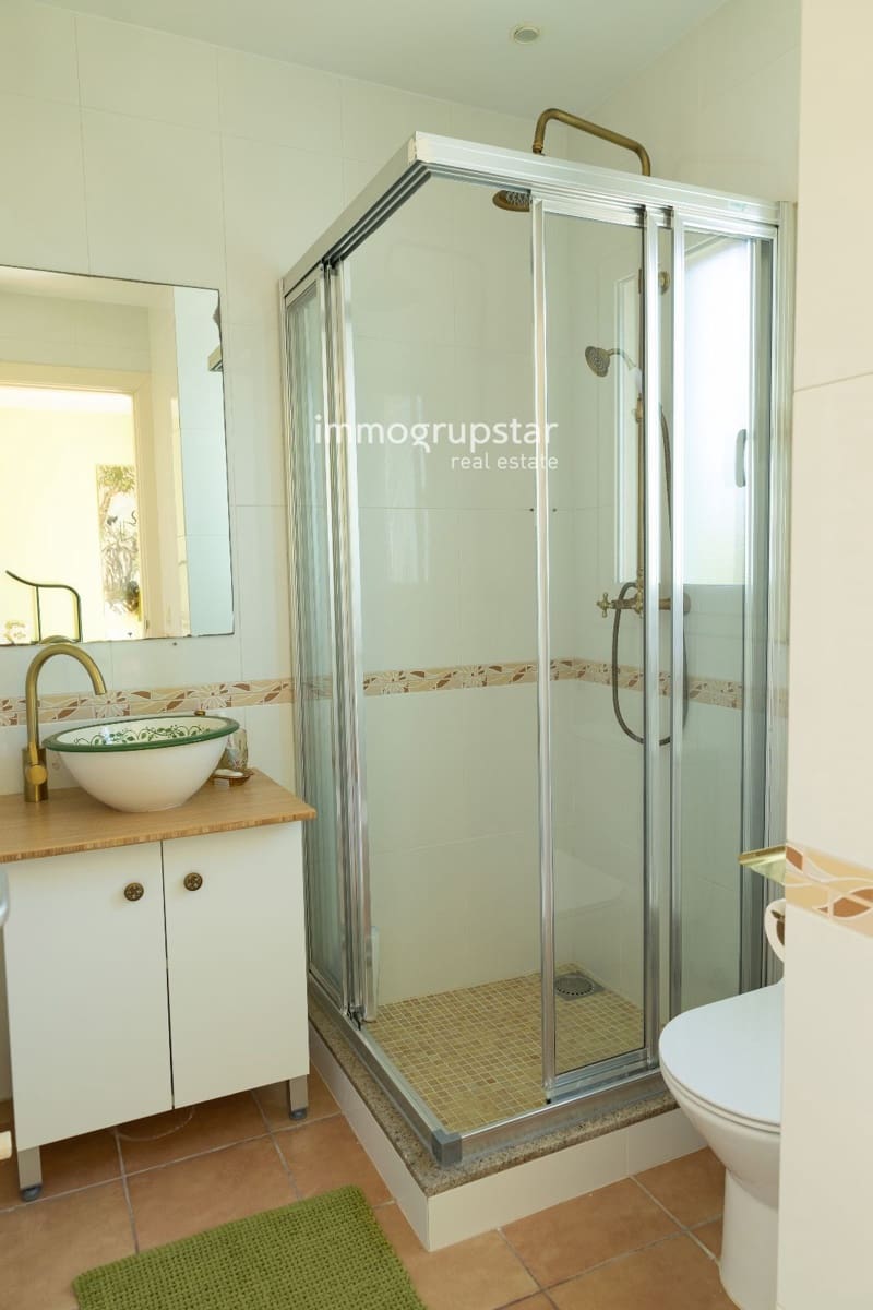 5 soveværelse Villa til salg i Platja d'Aro med swimmingpool garage - € 1.050.000 (Ref: 9113665)