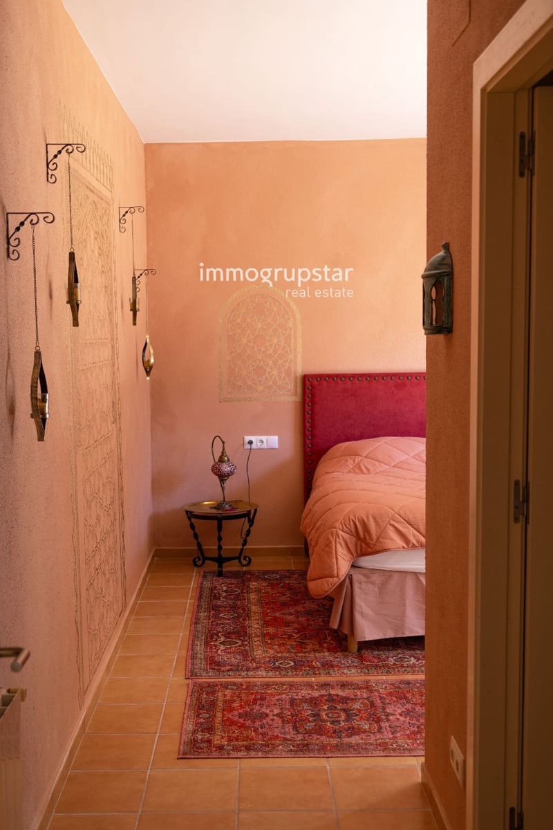 5 soveværelse Villa til salg i Platja d'Aro med swimmingpool garage - € 1.050.000 (Ref: 9113665)