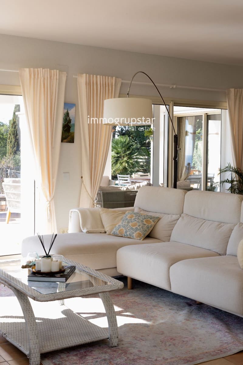 5 soveværelse Villa til salg i Platja d'Aro med swimmingpool garage - € 1.050.000 (Ref: 9113665)