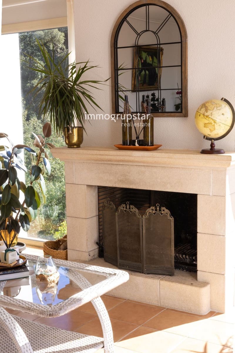 5 soveværelse Villa til salg i Platja d'Aro med swimmingpool garage - € 1.050.000 (Ref: 9113665)