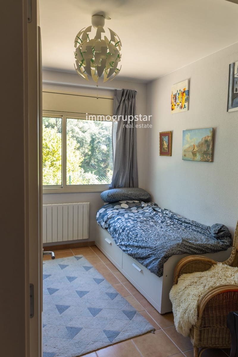 5 soveværelse Villa til salg i Platja d'Aro med swimmingpool garage - € 1.050.000 (Ref: 9113665)