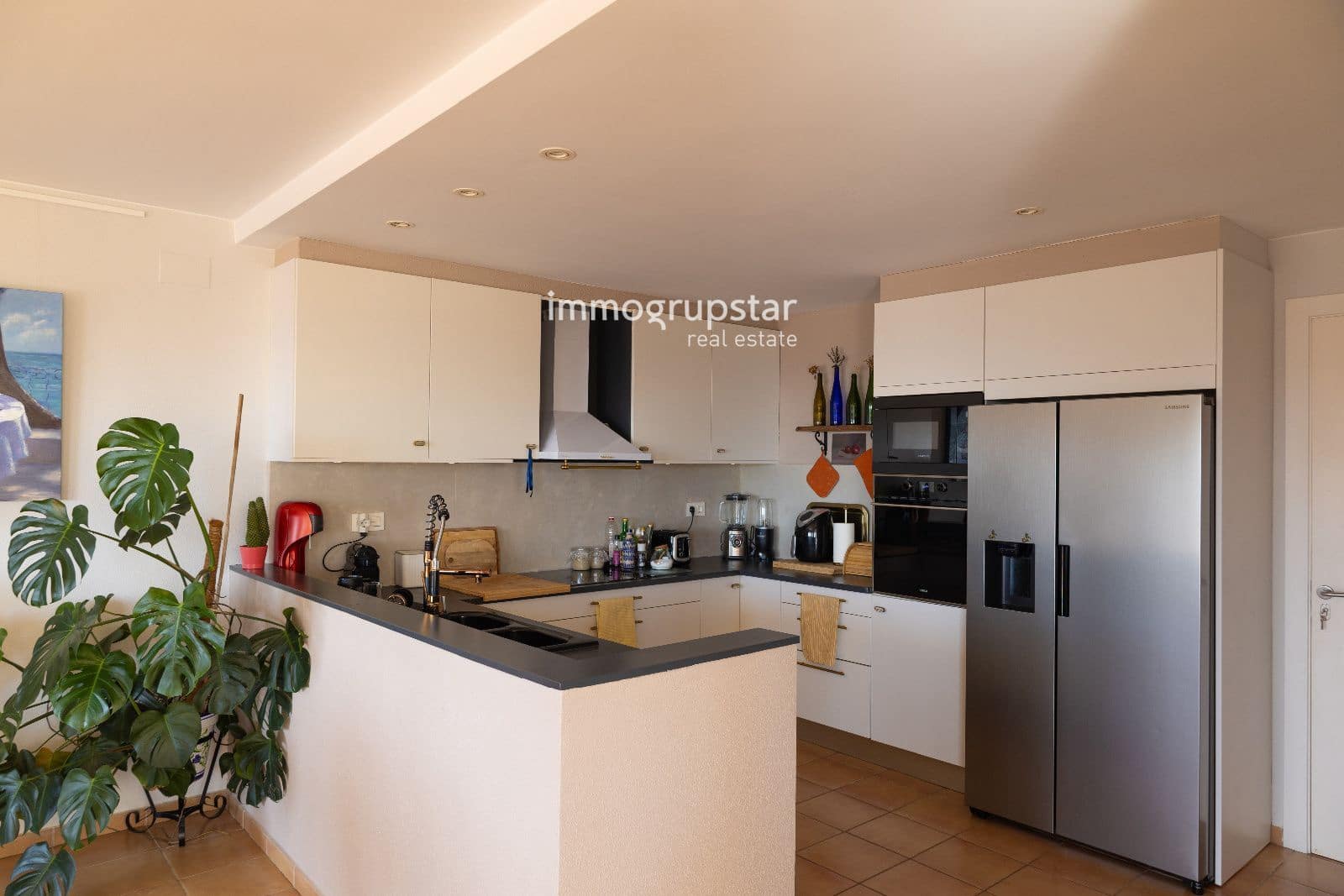 5 soveværelse Villa til salg i Platja d'Aro med swimmingpool garage - € 1.050.000 (Ref: 9113665)