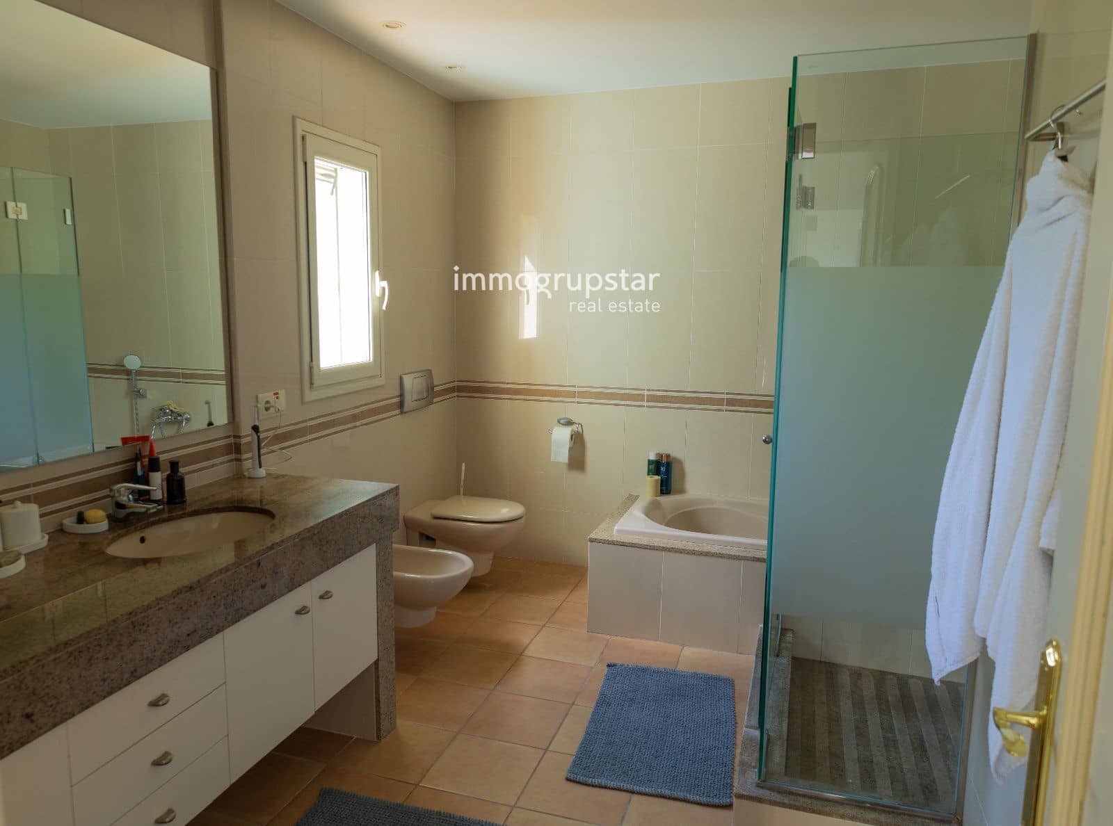 5 soveværelse Villa til salg i Platja d'Aro med swimmingpool garage - € 1.050.000 (Ref: 9113665)