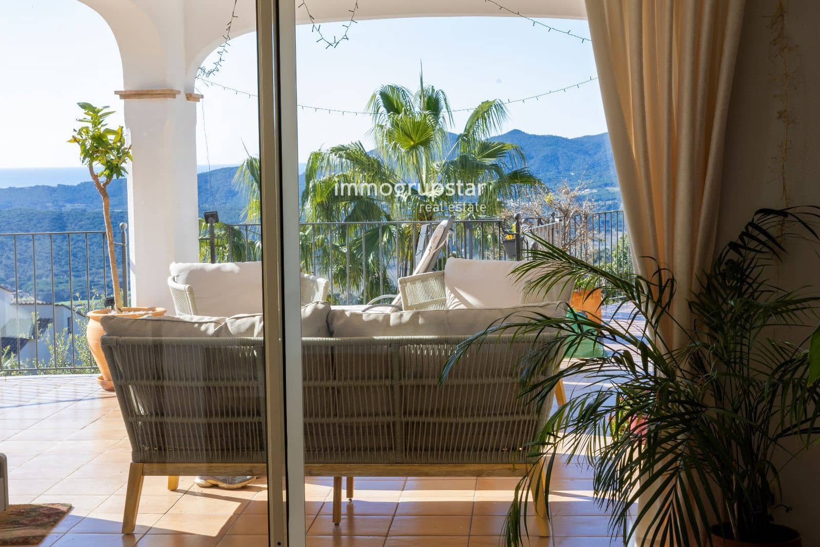 5 soveværelse Villa til salg i Platja d'Aro med swimmingpool garage - € 1.050.000 (Ref: 9113665)