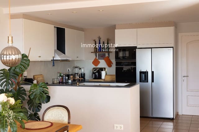 5 soverom Villa til salgs i Platja d'Aro, Castell-Platja d'Aro med svømmebasseng garasje - € 1 050 000 (Ref: 9113665)