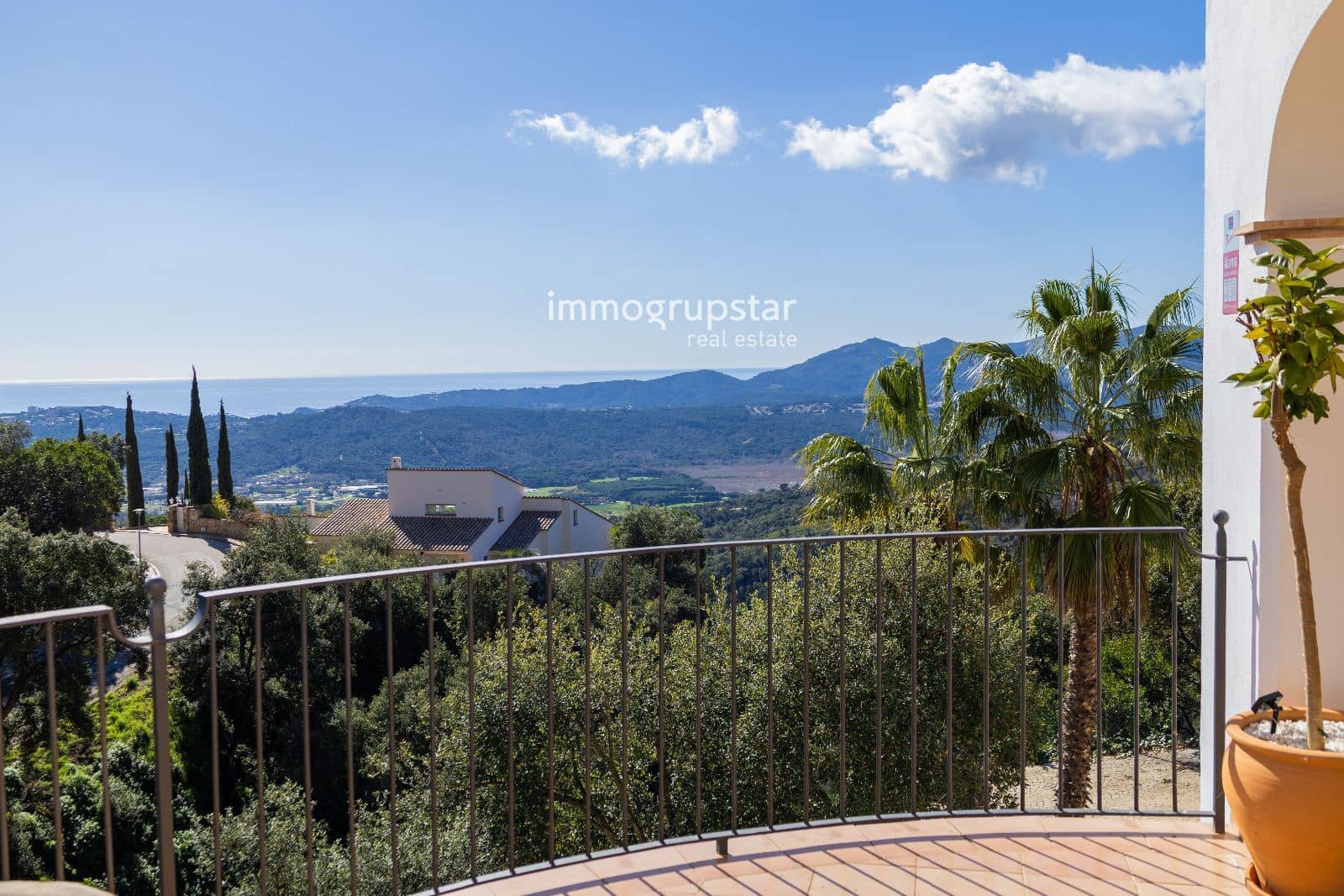 5 soveværelse Villa til salg i Platja d'Aro med swimmingpool garage - € 1.050.000 (Ref: 9113665)