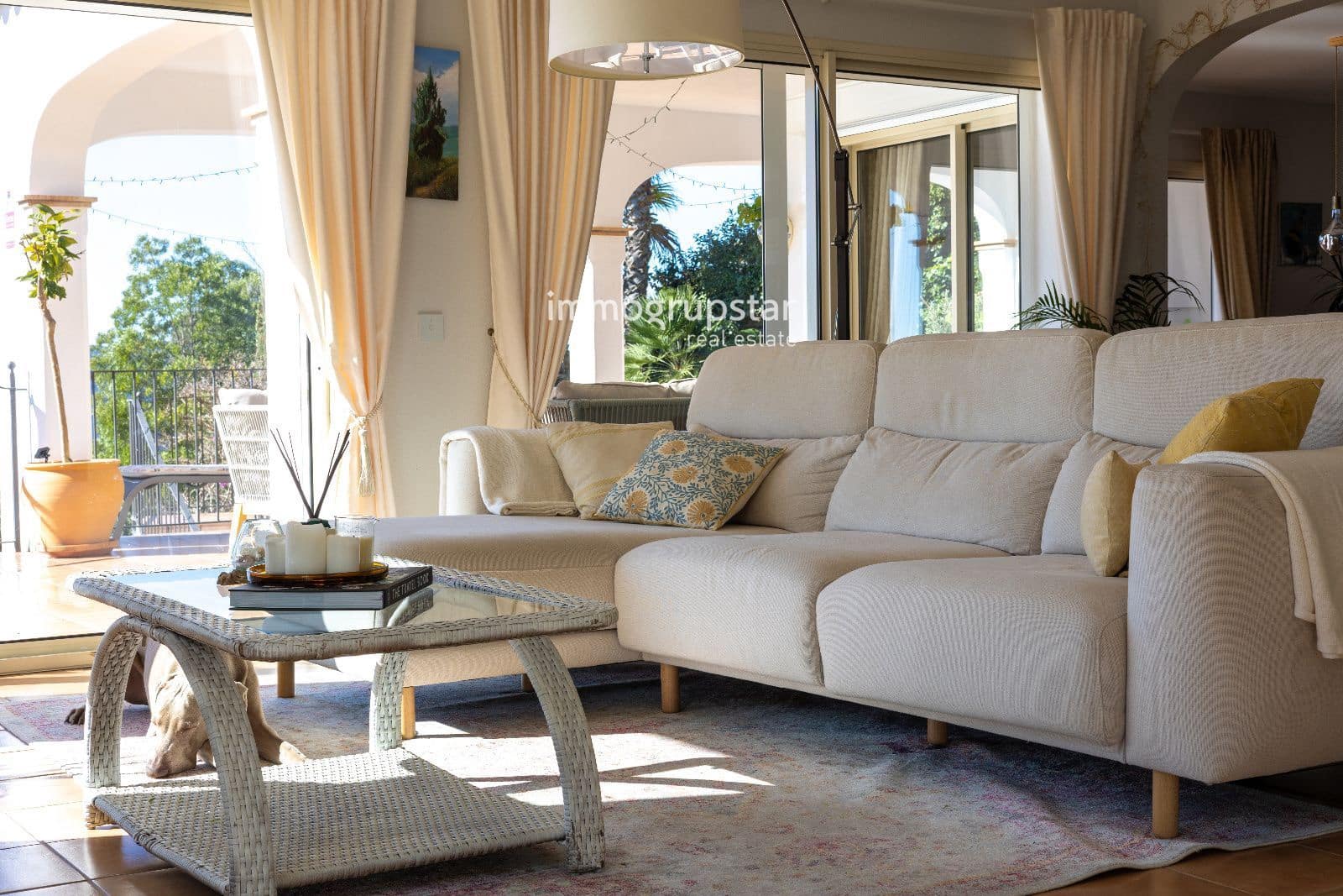 5 soveværelse Villa til salg i Platja d'Aro med swimmingpool garage - € 1.050.000 (Ref: 9113665)