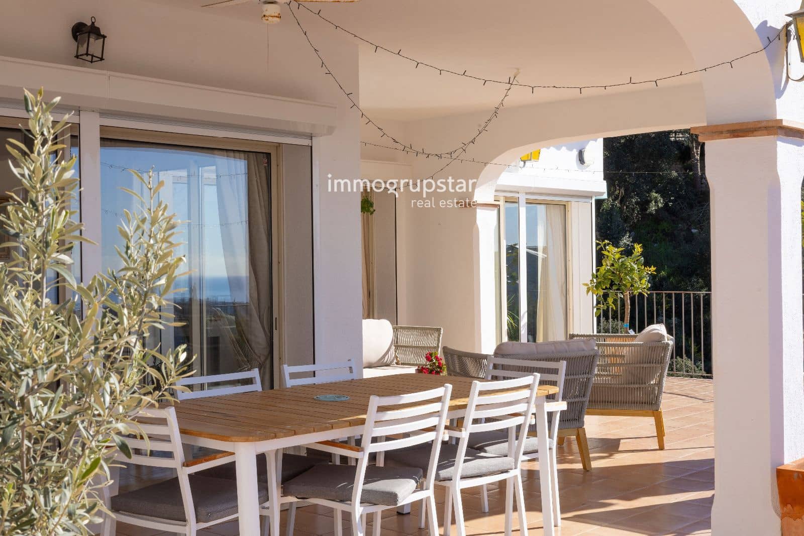 5 soveværelse Villa til salg i Platja d'Aro med swimmingpool garage - € 1.050.000 (Ref: 9113665)