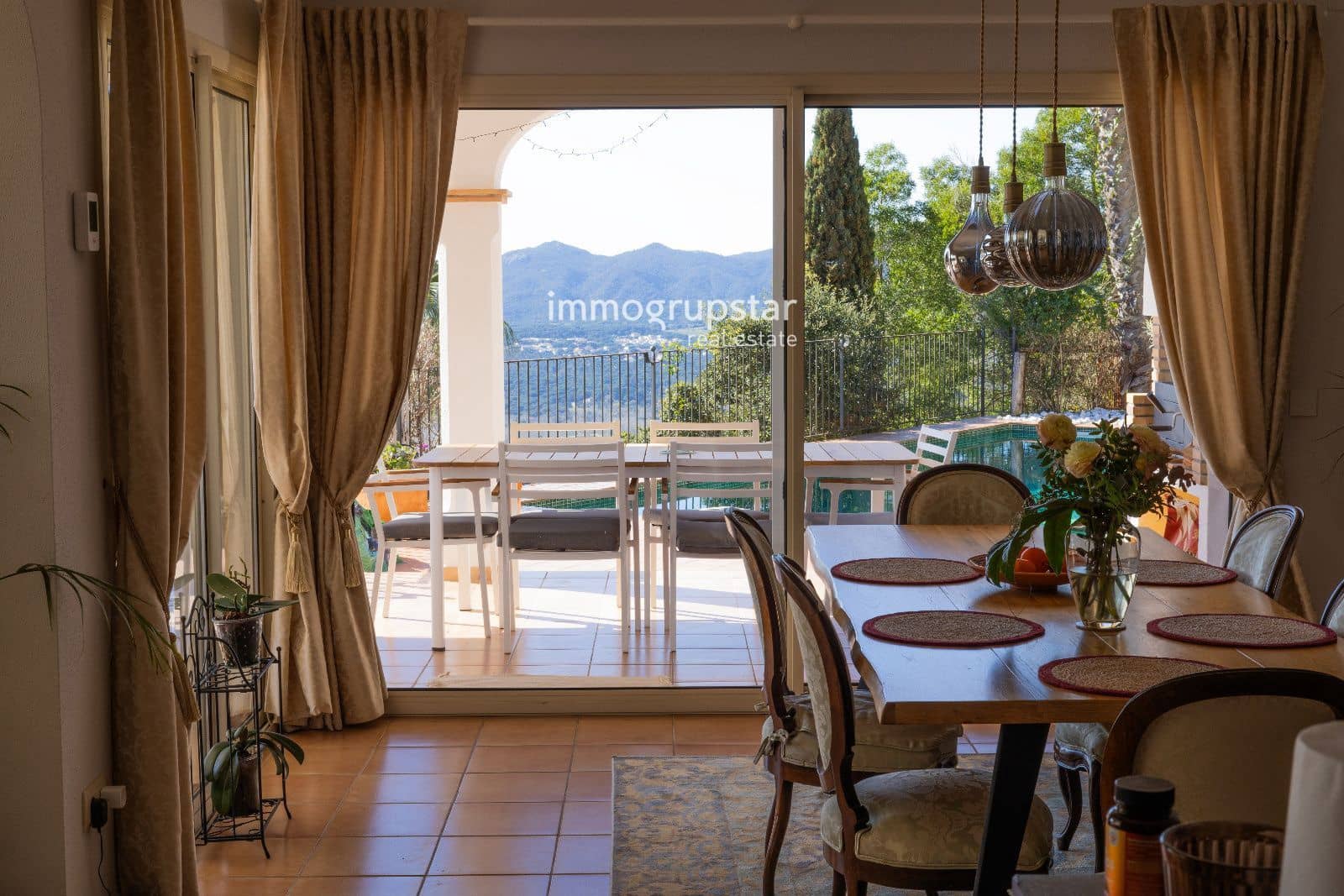 5 soveværelse Villa til salg i Platja d'Aro med swimmingpool garage - € 1.050.000 (Ref: 9113665)