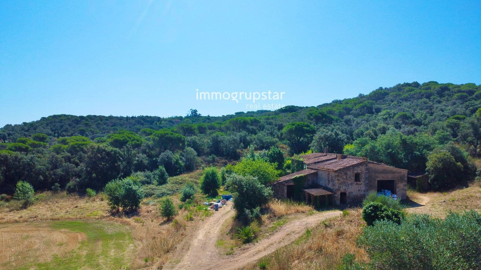 15 bedroom Villa for sale in Calonge i Sant Antoni - € 890,000 (Ref: 9126346)