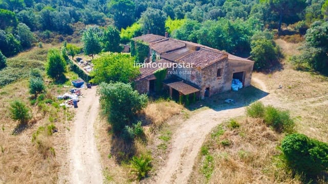 15 sovrum Villa till salu i Calonge i Sant Antoni - 890 000 € (Ref: 9126346)
