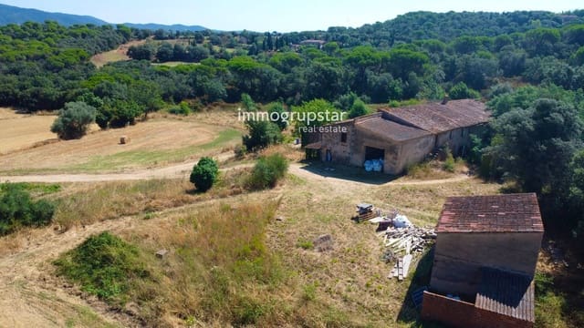 15 sovrum Villa till salu i Calonge i Sant Antoni - 890 000 € (Ref: 9126346)
