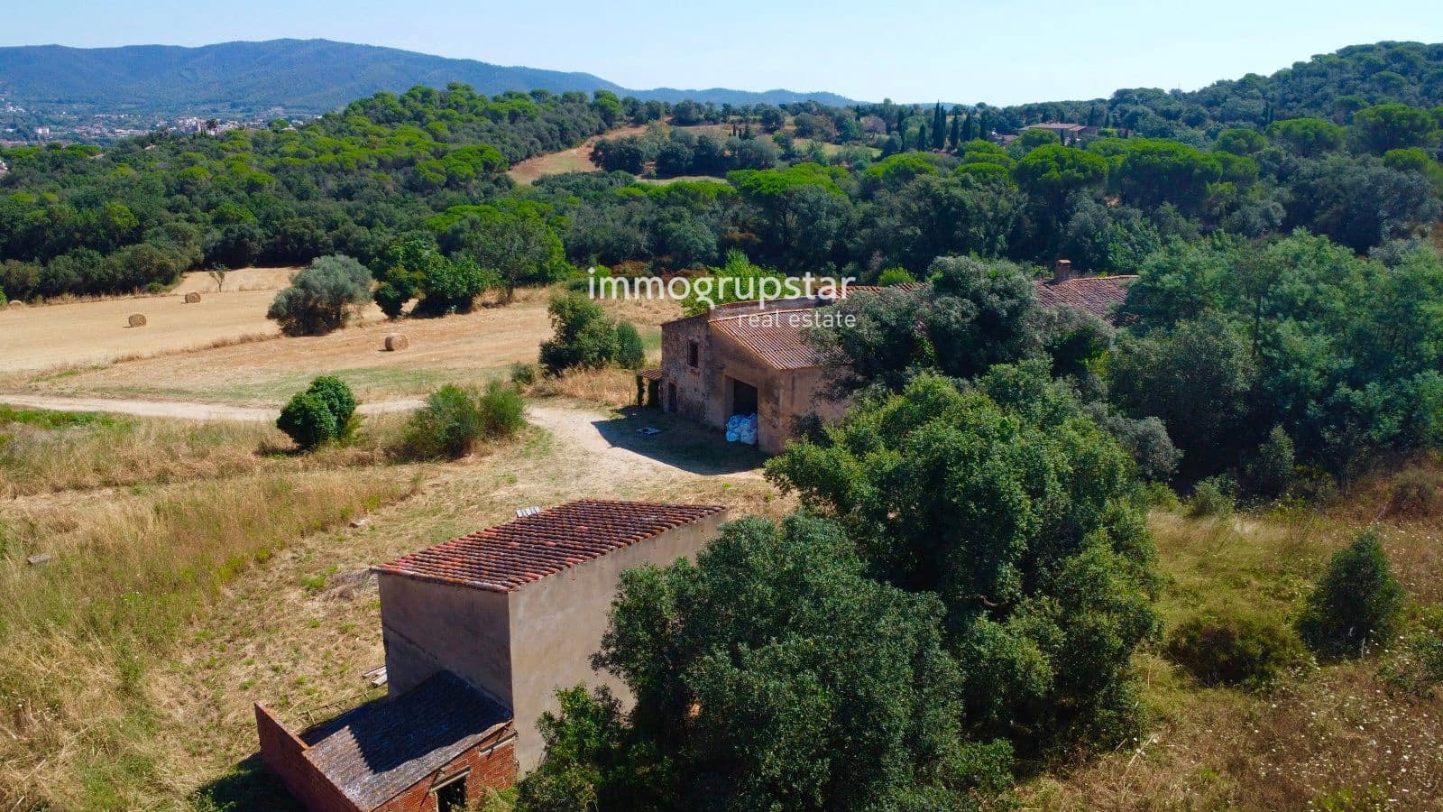 15 bedroom Villa for sale in Calonge i Sant Antoni - € 890,000 (Ref: 9126346)