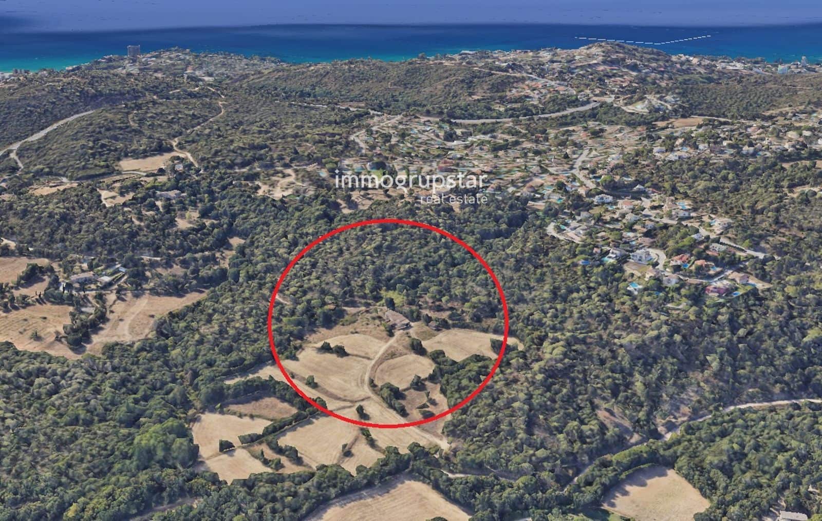 15 bedroom Villa for sale in Calonge i Sant Antoni - € 890,000 (Ref: 9126346)