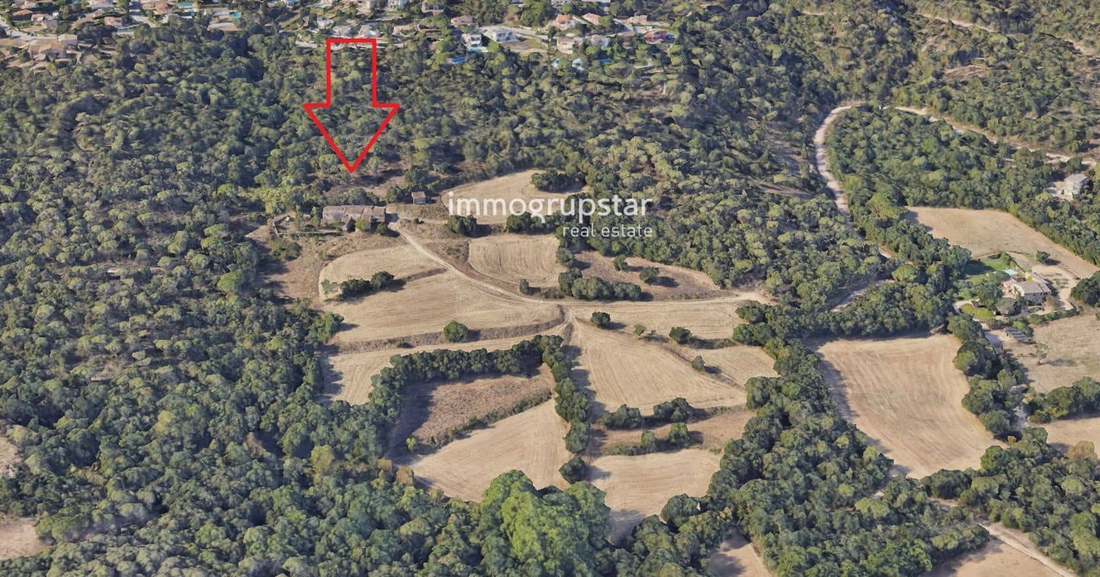 15 bedroom Villa for sale in Calonge i Sant Antoni - € 890,000 (Ref: 9126346)