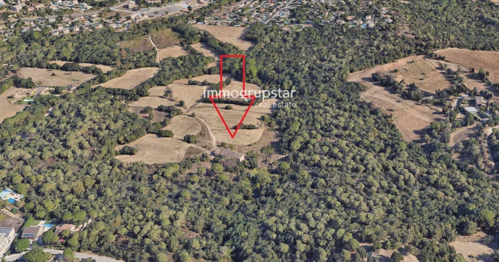 15 bedroom Villa for sale in Calonge i Sant Antoni - € 890,000 (Ref: 9126346)