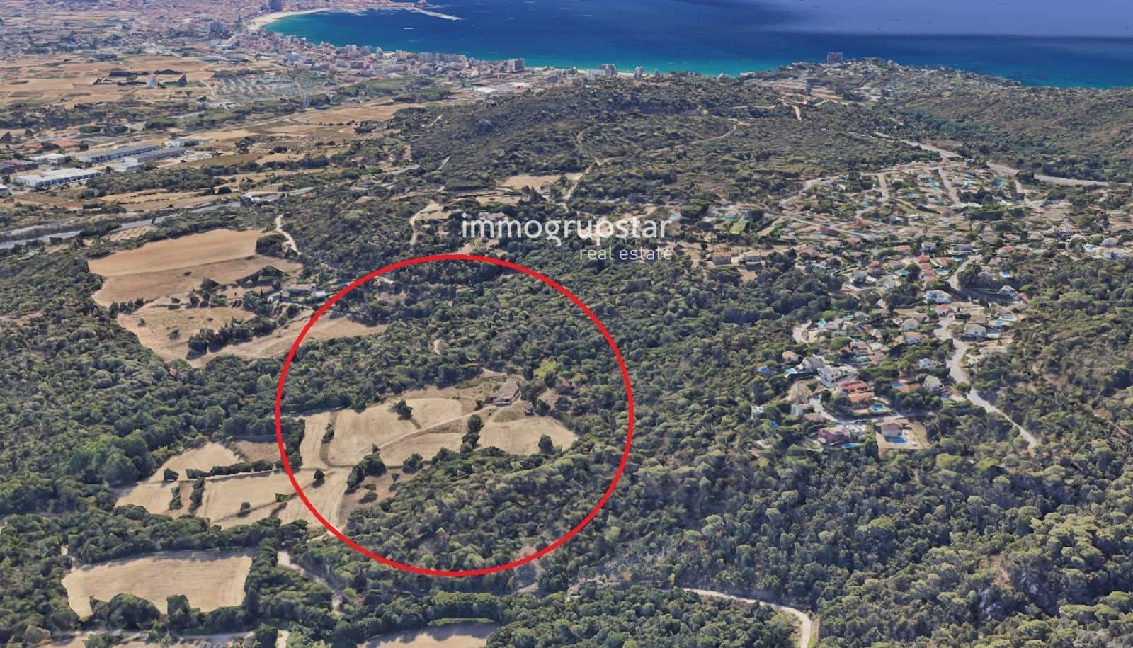 15 bedroom Villa for sale in Calonge i Sant Antoni - € 890,000 (Ref: 9126346)