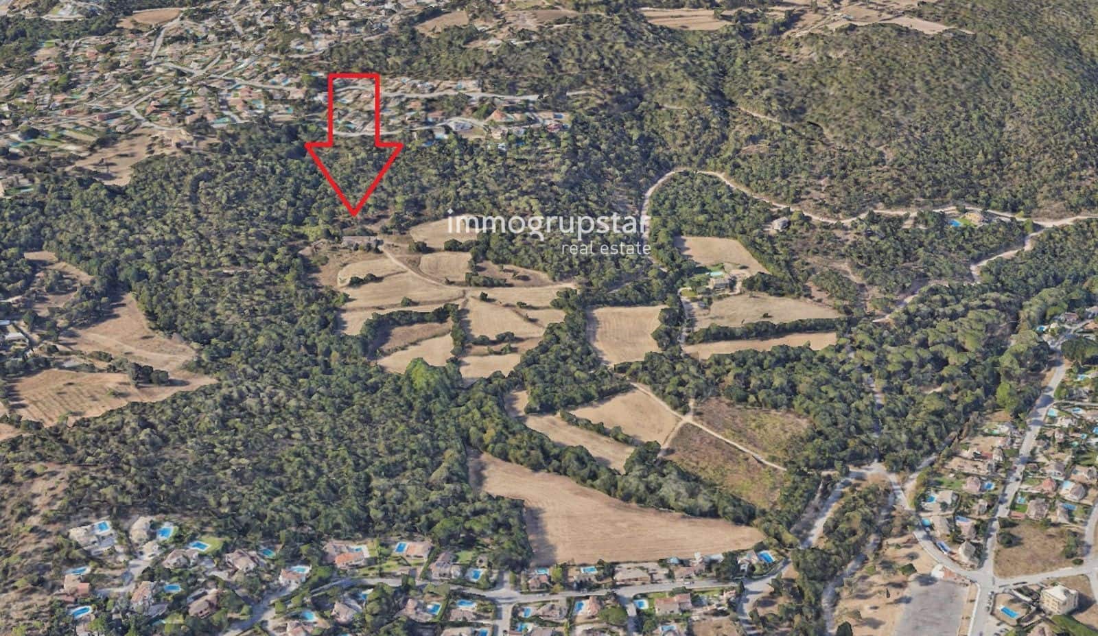 15 bedroom Villa for sale in Calonge i Sant Antoni - € 890,000 (Ref: 9126346)